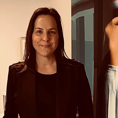 Photo de Ma&icirc;tre Sylvie PEREZ-LALANNE